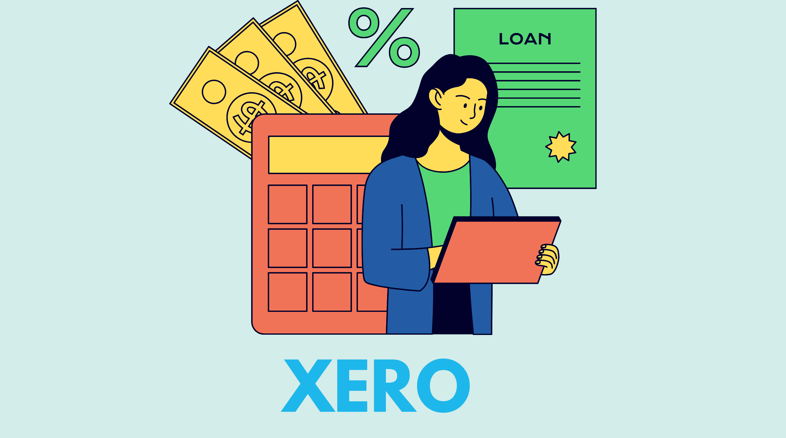 How to Automate Xero