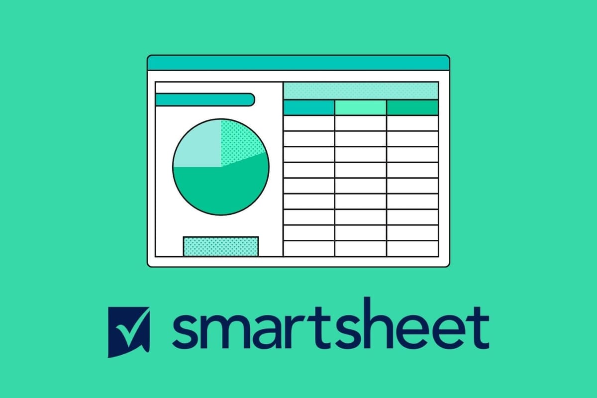 5 Ways to Automate Smartsheet with viaSocket