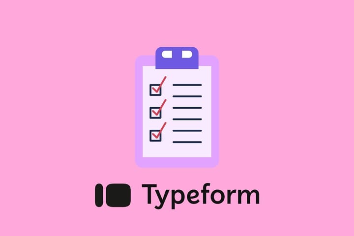 5 Reasons to Start Automating Typeform Today