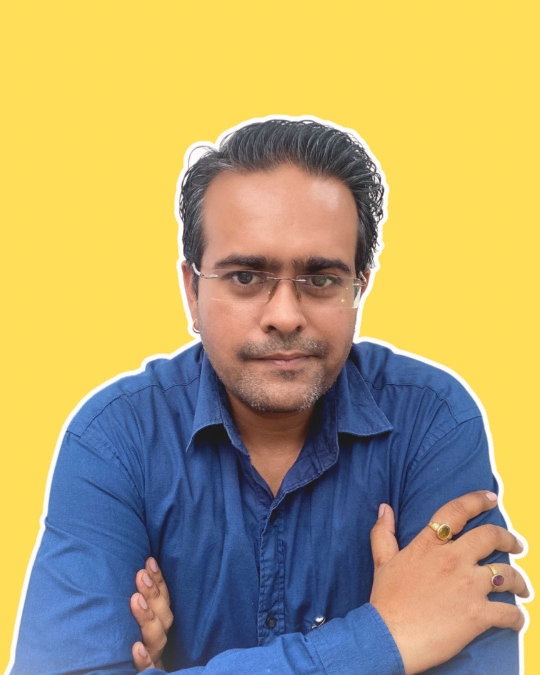 Manish Dhane