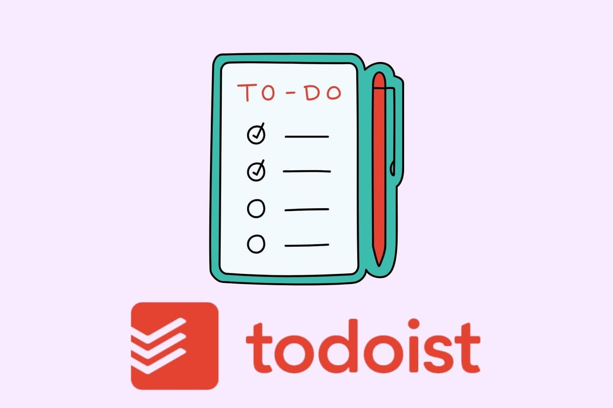 4 Todoist Automations