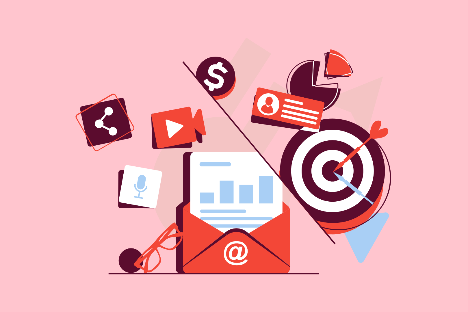 8 Best Free Email Marketing Tools You Need in 2025