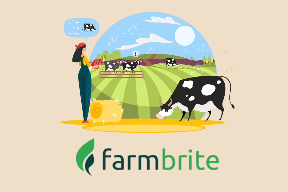 Farmbrite Integrations: Top Ways to Automate Farmbrite Using viaSocket