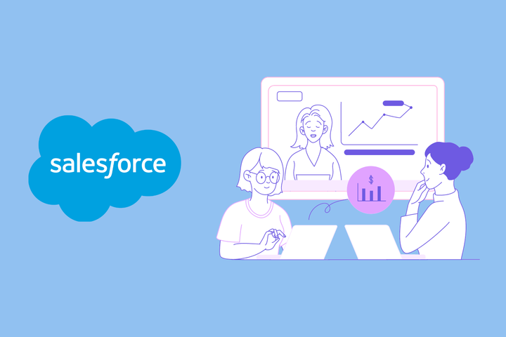 5 Simple Ways to Automate Salesforce