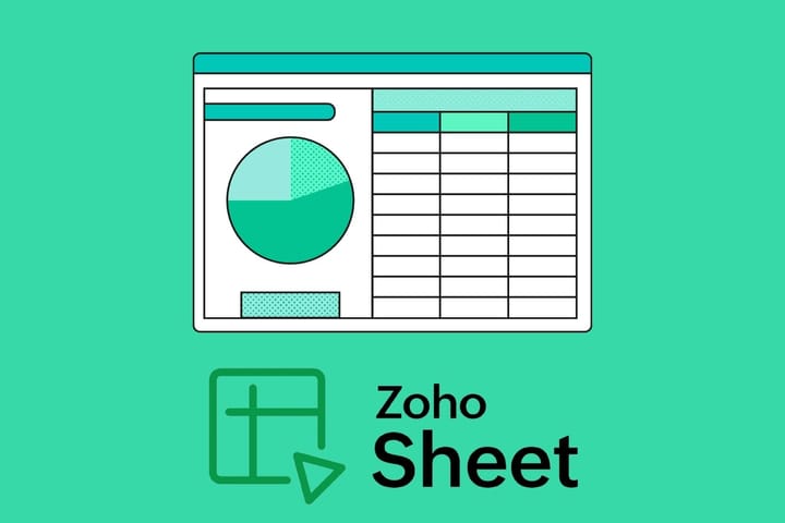 Top 5 Use Cases for Automating Zoho Sheet viaSocket