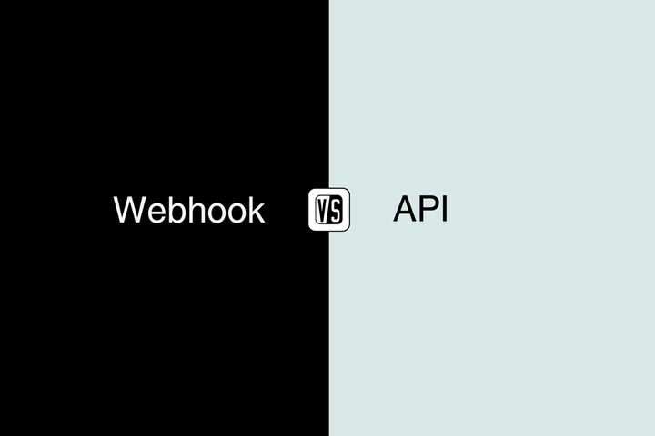 Webhooks vs API: What’s the Difference and When to Use Them?