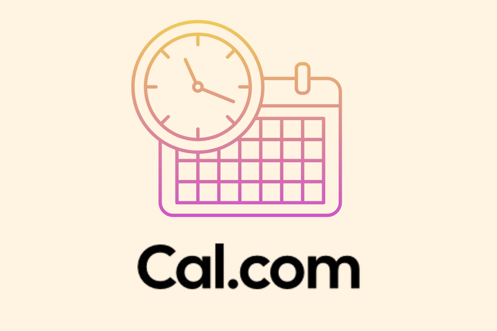 Handle Scheduling and Notifications Smartly by Integrating Cal.com & viaSocket