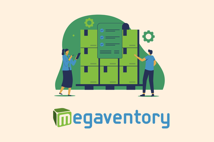 4 Ways to Automate Megaventory With viaSocket