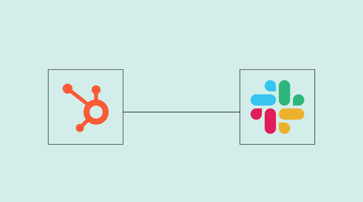 How to Integrate HubSpot Forms with Slack for Instant Alerts